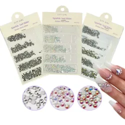 SOBRE DE SEPARO SURTIDAS 