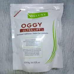 POLVO DECOLORANTE OGGY 16 ONZ