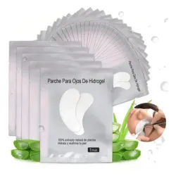 PACK 50u PARCHES HIDROGEL