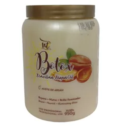 BOTOX DE ARGÁN 950 ML