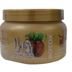 Botox de coco 400ml