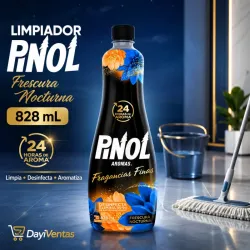 PINOL 828 ml