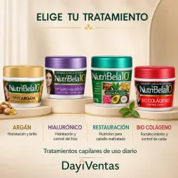 NUTRIBELA 90g