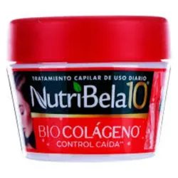 NUTRIBELABIOCOLAGENO 90G