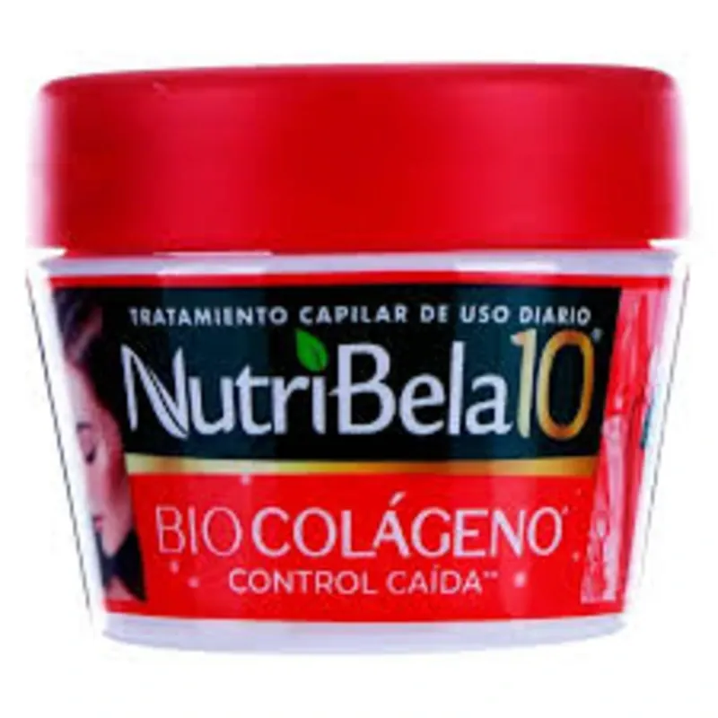 NUTRIBELABIOCOLAGENO 90G