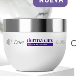 MASCARILLA CAPILAR DOVE 10 EN 1 HIDRA ALIVIO 270G