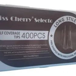 Caja de uñas tip 400pcs
