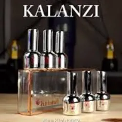 TOP. COAT CRISTAL KALANZI 12ML 
