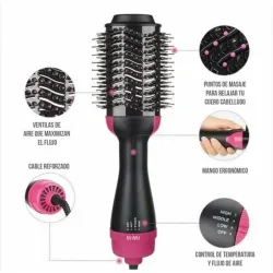 CEPILLO ELECTRICO PARA USO PERSONAL 