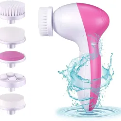 CEPILLO FACIAL 5 EN 1 