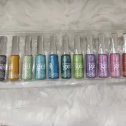 LINER REFLECTIVO 12ML