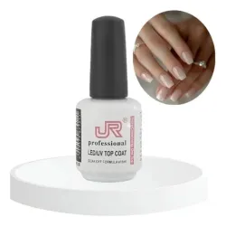 TOP COAT PROFESIONAL JR  15 ml
