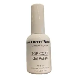 TOP COAT MISS SHERRY 21ML