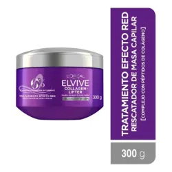 MASCARILLA LOREAL COLLAGEN LIFTER 300G