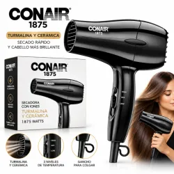 SECADOR PELO CONAIR 1875 watts