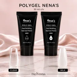 POLYGEL NENAS 30ml
