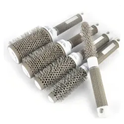 CEPILLO REDONDO TERMICO