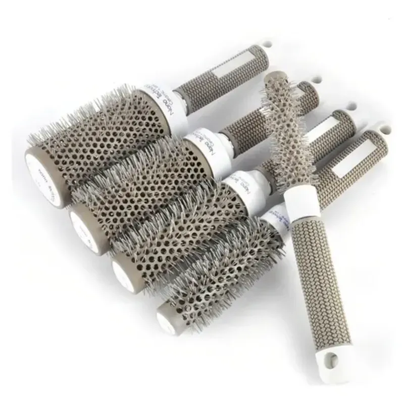 CEPILLO REDONDO TERMICO