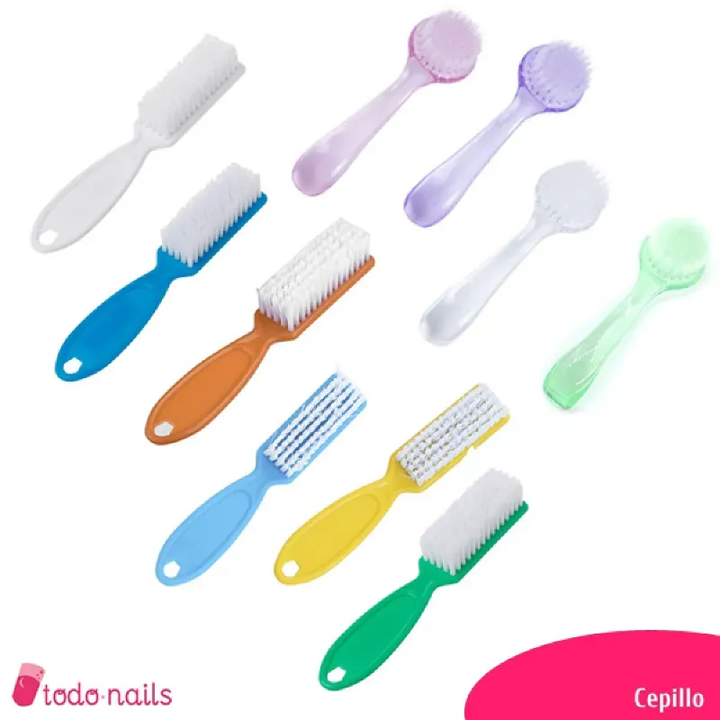 Cepillos para manicura 