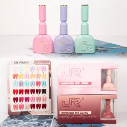 ESMALTE JR EDICIÓN SELECTA 16ML
