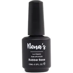 BASE RUBER NENA'S 15ML