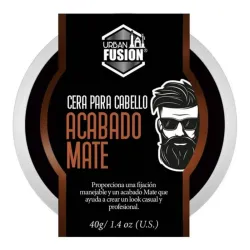 CERA FIJADORA MATTE