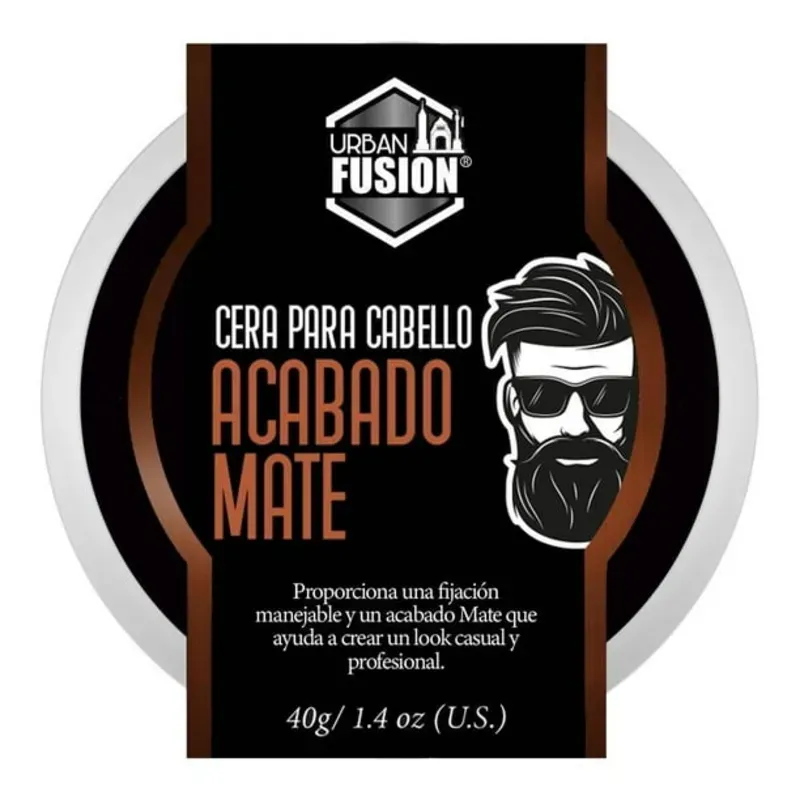 CERA FIJADORA MATTE