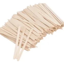 Paletas para aplicar cera