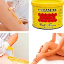 CERA MIEL 120G 