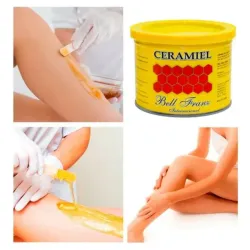 CERA MIEL 250G
