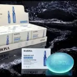 JABÓN FACIAL ÁCIDO HIALURONICO 100G