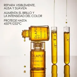 OLAPLEX paso 7