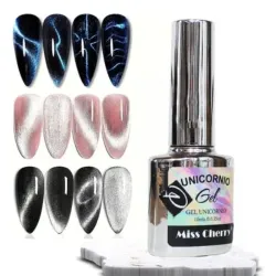 ESMALTE UNICORNIO MISS SHERRY 10ML