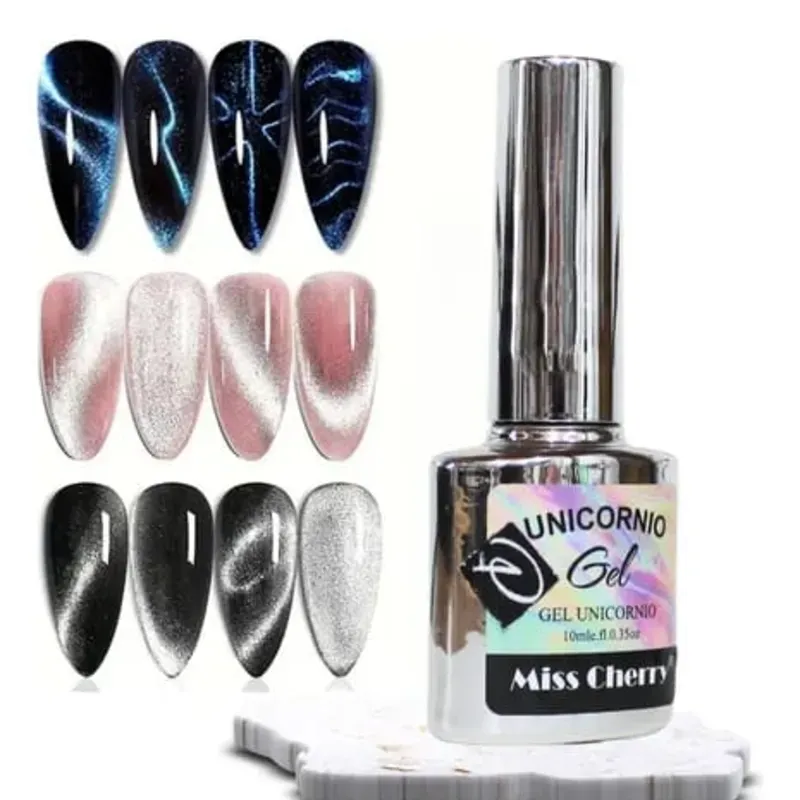 ESMALTE UNICORNIO MISS SHERRY 10ML