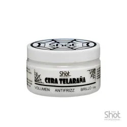 CERA MOLDEADORA SHOT EFECTO TELARAÑA