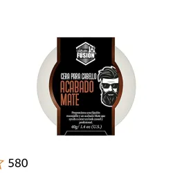 CERA MOLDEADORA URBAN FUSION ACABADO MATE 40 G 