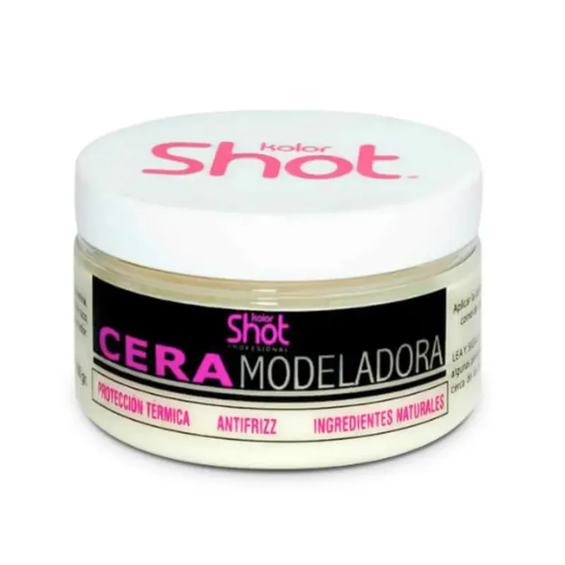Cera Moldeadora 