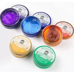 CERA POMADE PARA CABELLO