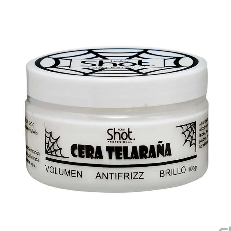 Cera Telaraña (100g)