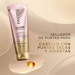 SELLADOR DE PUNTAS PANETENE