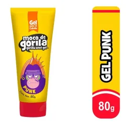 MOCO DE GORILA 80G