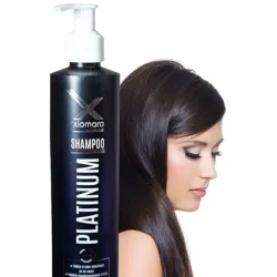 CHAMPÚ MATIZADOR XIOMARA