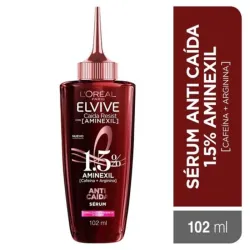 SERUM ANTI-CAÍDA LOREAL 102ML