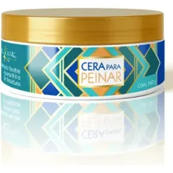 CERA PARA PEINAR NEKANE 160G