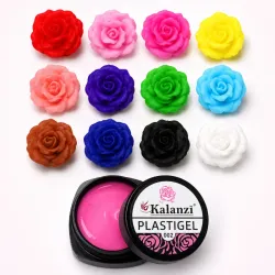 PLASTIGEL KALANZI (seleccionar tono)