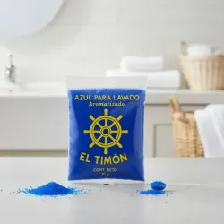 BLANQUEADOR PARA ROPA 10G