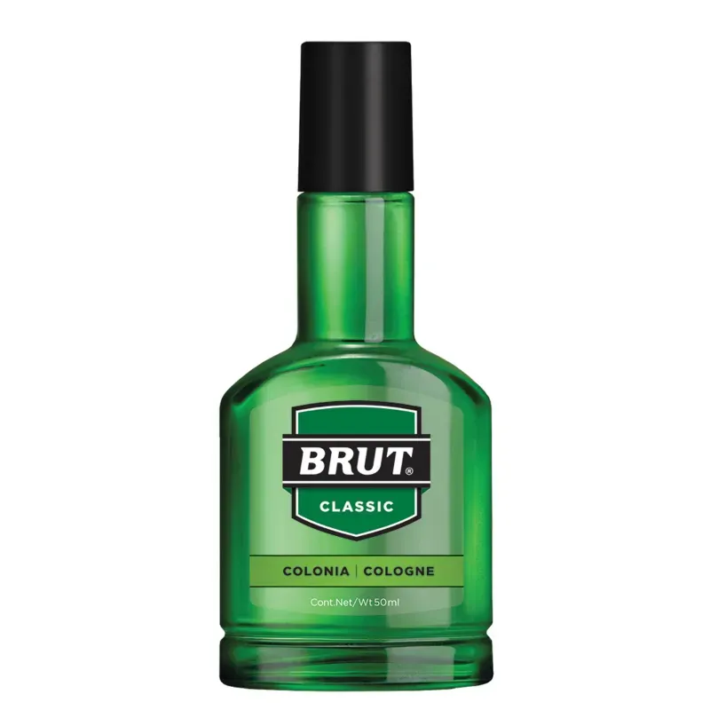 COLONIA BRUT 