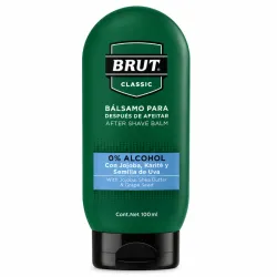 BALSAMO  AFTER SHAVE 