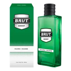 COLONIA BRUT GHOST 100 ml