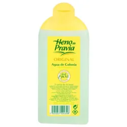 COLONIA HENO DE PRAVIA 500ML
